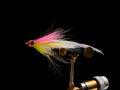 Flat wing