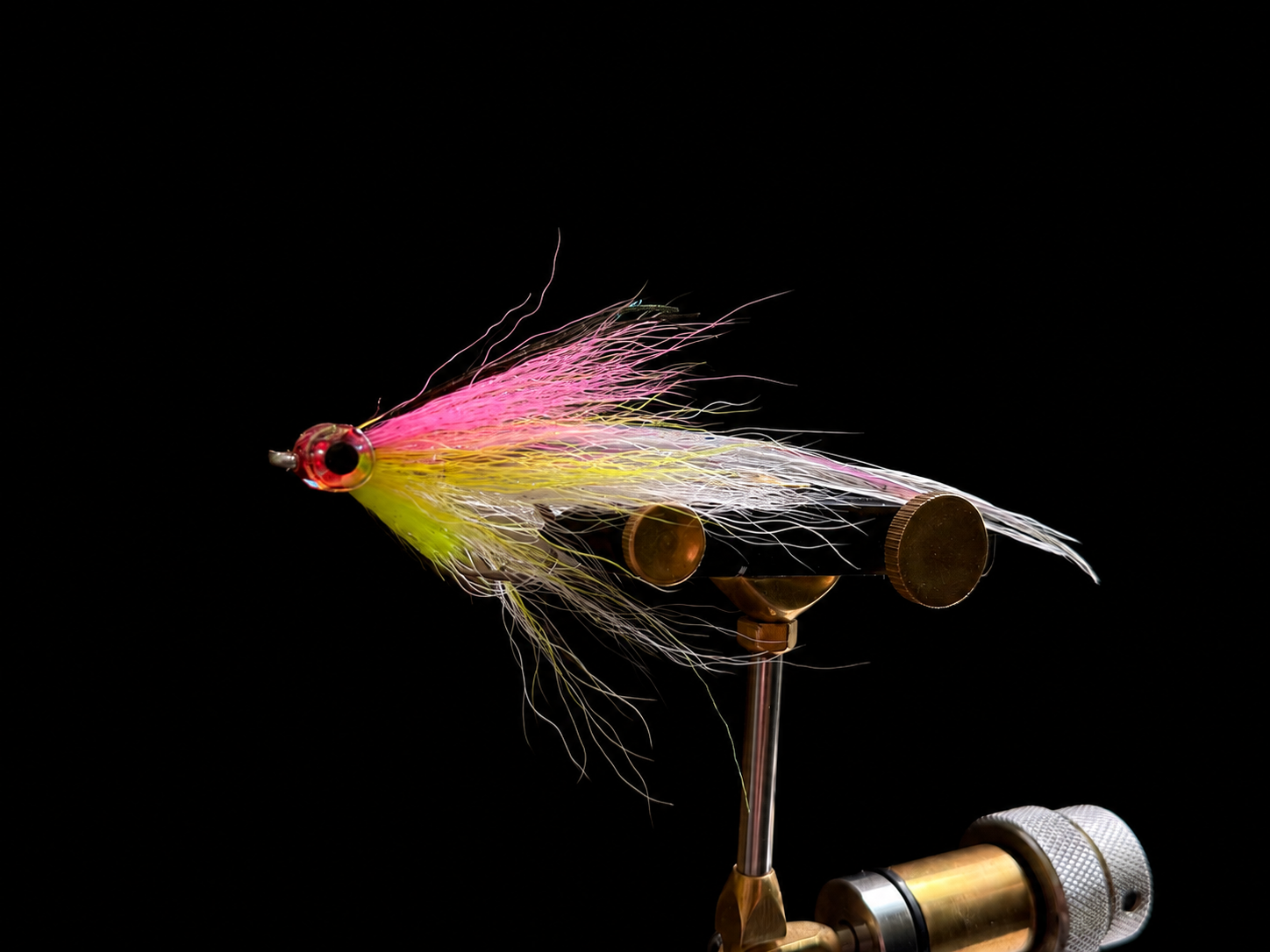 Flat wing